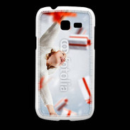 Coque Samsung Galaxy Fresh Noël cadeaux tombés du ciel