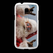 Coque Samsung Galaxy Fresh Père Noêl 3