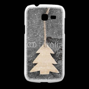 Coque Samsung Galaxy Fresh Décoration de Noël 2