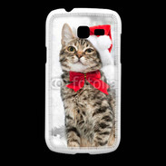 Coque Samsung Galaxy Fresh Chat Noël 2