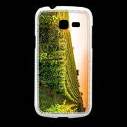 Coque Samsung Galaxy Fresh Vignes 3