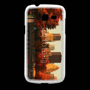 Coque Samsung Galaxy Fresh Automne à Montréal