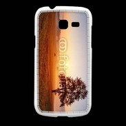 Coque Samsung Galaxy Fresh Couché de soleil 2
