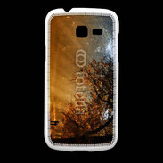 Coque Samsung Galaxy Fresh Paysage d'automne 5