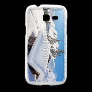 Coque Samsung Galaxy Fresh hiver 3