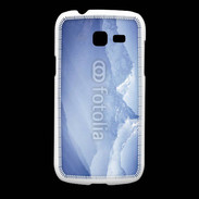 Coque Samsung Galaxy Fresh hiver 4