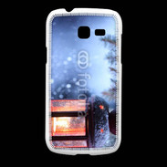 Coque Samsung Galaxy Fresh hiver 6