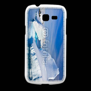 Coque Samsung Galaxy Fresh iceberg