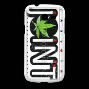 Coque Samsung Galaxy Fresh Passe le joint