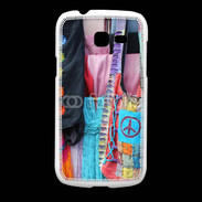 Coque Samsung Galaxy Fresh Hippie San Francisco