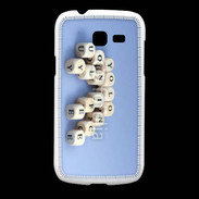 Coque Samsung Galaxy Fresh YOLO 2