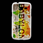 Coque Samsung Galaxy Fresh Babylon reggae 15