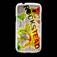 Coque Samsung Galaxy Fresh Rocksteady music 15