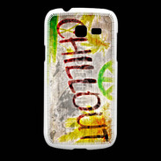 Coque Samsung Galaxy Fresh Chillout 15