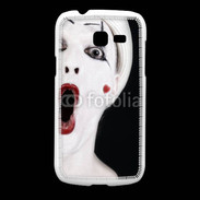 Coque Samsung Galaxy Fresh Clown 1