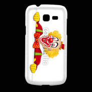 Coque Samsung Galaxy Fresh Clown 2
