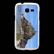 Coque Samsung Galaxy Fresh Le Mont Saint Michel 2