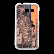 Coque Samsung Galaxy Fresh Le village de Rocamadour dans le lot