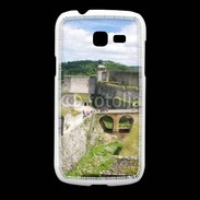 Coque Samsung Galaxy Fresh Citadelle de Besançon