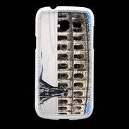 Coque Samsung Galaxy Fresh Les arènes de Nîmes 2
