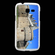 Coque Samsung Galaxy Fresh Château des ducs de Bretagne