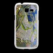 Coque Samsung Galaxy Fresh Marais salants de guerande