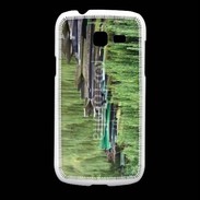 Coque Samsung Galaxy Fresh Le marais Poitevin 1