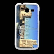 Coque Samsung Galaxy Fresh Vieux port de la Rochelle