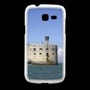 Coque Samsung Galaxy Fresh Le Fort Boyard