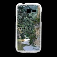 Coque Samsung Galaxy Fresh Les gorges du Tarn