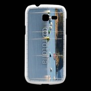 Coque Samsung Galaxy Fresh Ile logoden Morbihan