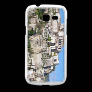 Coque Samsung Galaxy Fresh Village de Gordes en Provence