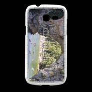 Coque Samsung Galaxy Fresh Le pont d'arc des gorges de l'ardèche