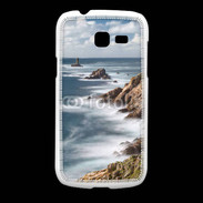 Coque Samsung Galaxy Fresh Pointe du Raz