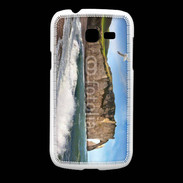 Coque Samsung Galaxy Fresh Falaises Etretat