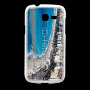 Coque Samsung Galaxy Fresh Promenade des anglais à Nice