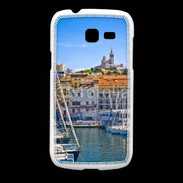 Coque Samsung Galaxy Fresh Port de Marseille 3