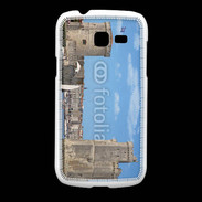 Coque Samsung Galaxy Fresh Port de la Rochelle 3