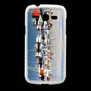 Coque Samsung Galaxy Fresh Port de Groix