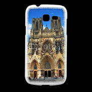 Coque Samsung Galaxy Fresh Cathédrale de Reims