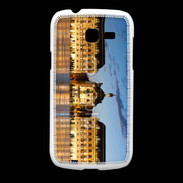 Coque Samsung Galaxy Fresh Place de la bourse à Bordeaux