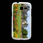 Coque Samsung Galaxy Fresh Palais du Luxembourg à Paris