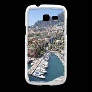 Coque Samsung Galaxy Fresh Port de Monaco 2