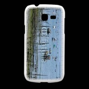Coque Samsung Galaxy Fresh Oostréiculture à l’Herbe en Gironde