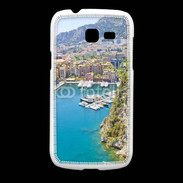 Coque Samsung Galaxy Fresh Port de Monaco 3