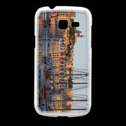 Coque Samsung Galaxy Fresh Port de Marseille 4