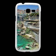 Coque Samsung Galaxy Fresh Bonifacio en Corse 2