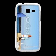Coque Samsung Galaxy Fresh Phare de Groix