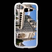 Coque Samsung Galaxy Fresh Basilique de Lisieux en Normandie