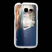 Coque Samsung Galaxy Fresh Etretat en Normandie